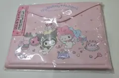 サンリオ マイメロディ マルチファイル