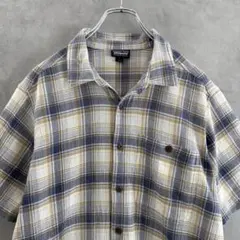 09年製 パタゴニア A/Cシャツ XL 人気色 オーガニック綿 人気色】09年製 パタゴニア A/Cシャツ XL オーガニックコットン - メルカリ
