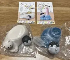 コウペンちゃん リーメント はんこスタンド 小物置き