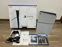 PlayStation 5 モンハンセット なーん様専用