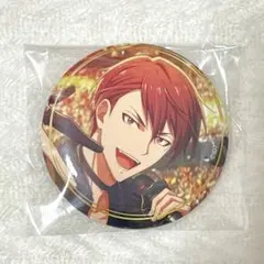 アイナナ アイスタ 狗丸トウマ 缶バッジ