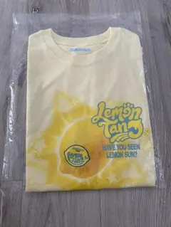Hearts2Hearts LemonTang POPUP TシャツB - メルカリ