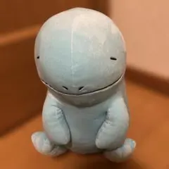 ポケモンめちゃもふぐっとぬいぐるみ〜ヌオー〜のほほんver. 新品未使用品