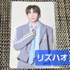 9-②-6【リズハオ】ボイプラ2 ホームレースC　MODEYSSEY