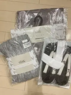 浴衣3点セット　Dita