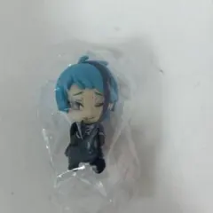 ツイステッドワンダーランド 肩ズンfig ジェイド③