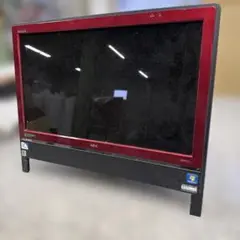 NEC パーソナルコンピュータ PC-VN370CS6R パソコン 格安