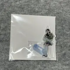 NiziU ミイヒ アクリルスタンドチャーム