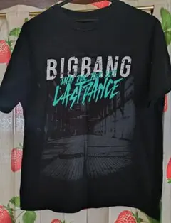 BIGBANG JAPAN DOME TOUR 2017 Tシャツ S 사이즈