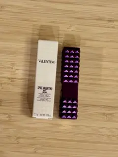 SPIKE VALENTINO MATTE 123R本体、100Rレフィル - メルカリ