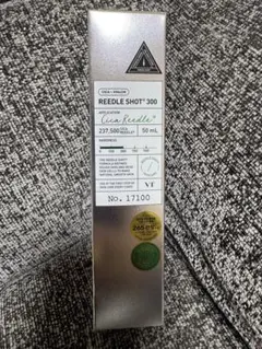 VT REEDLE SHOT 300 50mL