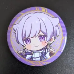 いれいす 初兎 回収柄でふぉ缶バッジ - メルカリ