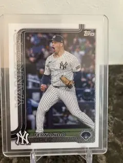 topps 2026 series1 75周年 ジャンカルロ・スタントン - メルカリ