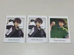 あんスタ 守沢千秋 ぱしゃっつ