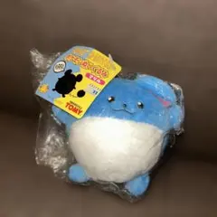 2026年最新】TOMY 初期 マリルの人気アイテム - メルカリ