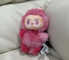 ラブブ Big into Energy LOVE エナジー