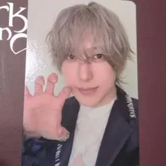Mark on Me &TEAM FUMA　トレカ