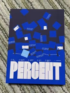 オニュ PERCENT 1%