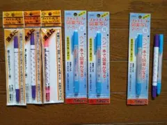 チャコエース　チャコエースⅡ　Adger 8本セット