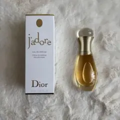 【新品未使用】Dior ジャドール ローラーパール 20ml 香水 箱あり