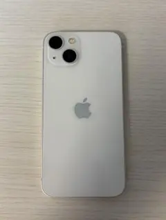 Apple iPhone 13 【128GB】