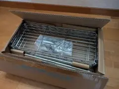 アイリスオーヤマ　メタルラック　MK-2008N