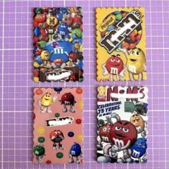 アクリル プレート セット M アメキャラ