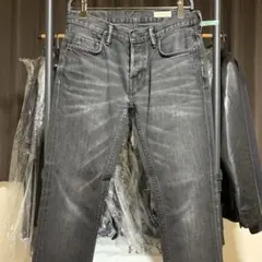 ALLSAINTS pistol デニム オールセインツ zara azul