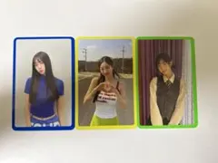 値下げ中‼️TWICE THIS IS FOR アルバム予約特典トレカ　ダヒョン