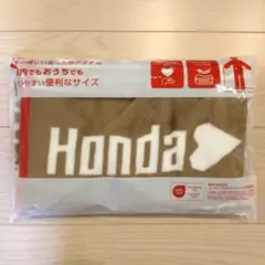フリースブランケット　ホンダ