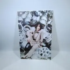 さらに 半額! 中 貴重 激レア UROBOROS サイン入り ポスター ミントモール / MINT 梅田店 / 2015 EPOCH 阪神タイガース創設80周年