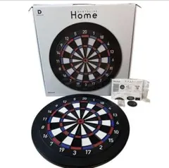 DARTSLIVE HOMEダーツボード DLH-0000 本体 - メルカリ