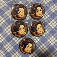 2025年最新】SIDE M 缶バッジ タケルの人気アイテム - メルカリ