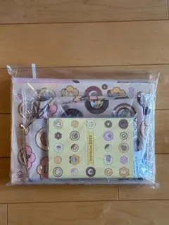 とびだせ！ミスド福袋 2025