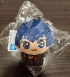 『ブルーロック』×サンリオキャラクターズ 第二弾 ちびぐるみvol.1　潔世一