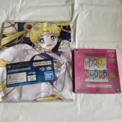 美少女戦士 セーラームーン 一番くじ