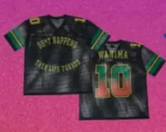 2025年最新】wanima tシャツ ワンチャンフェスの人気アイテム