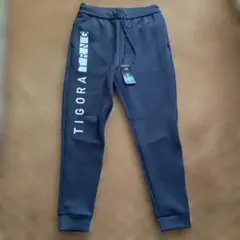 新品タグ付き TIGORA ストレッチテックパンツ メンズ Mサイズ