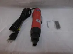 電動ドライバー 100 ボルト電気+吊り下げ式スプリングセット