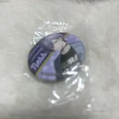 にじさんじ 榊ネス くら寿司 コラボ 缶バッジ