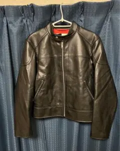 GU×BEAUTIFUL PEOPLEシングルライダース