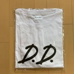 SnowMan ASIA TOUR 2D.2D. Tシャツ