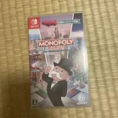 モノポリーswitch