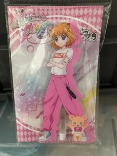 魔法つかいプリキュア カラオケの鉄人 カラ鉄 ルームキー 朝日奈みらい モフルン 魔法つかいプリキュア カラオケの鉄人 カラ鉄 ルームキー 朝日奈みらい