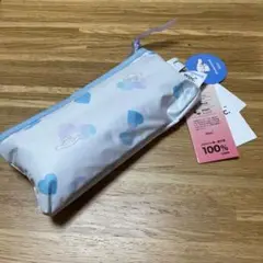新品　シナモロール × wpc. 折りたたみ傘