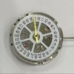 NH36 ムーブメント 本体 seiko カスタム MOD 4R36 7S26 - メルカリ