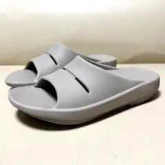 OOFOS ウーフォス OOahh ウーアー24㌢のサムネイル