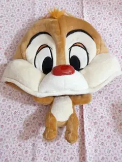 ディズニーランド　ファンキャップ　デール