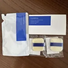 ゆ様 オルビス ORBIS /クリアフル　ファンデーション No.3/エッセンス