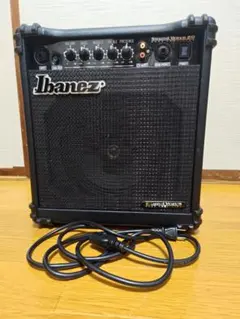 Ibanez Sound Wave 20のサムネイル
